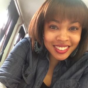 Meet your Posher, Cynthia